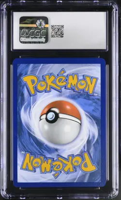 Pokemon Chi-Yu ex 259/193 SIR Sv02: Paldea Evolved Holo 🤩 GEM MNT CGC 10 🤩 - Image 2