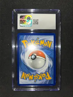 Pokemon Chi-Yu ex 259/193 SIR Sv02: Paldea Evolved Holo 🤩 GEM MNT CGC 10 🤩 - Image 4