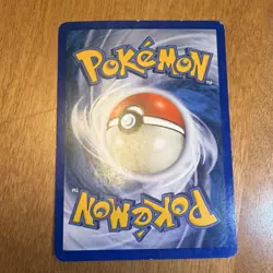 Pokemon Seaking Aquapolis Reverse Holo Uncommon English 70 HP 059/147 2002 - Image 2