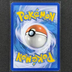 Fennekin - 15/131 - Cosmos Holo Promo - Stamped - Forbidden Light - Pokemon - LP - Image 2