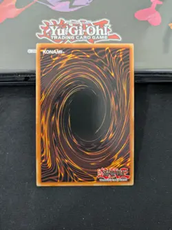 Solemn Judgment MAGO-EN051 Maximum Gold 1st Edition NM Yugioh - Image 2