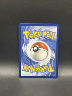 Vanilluxe 029/086 Master Ball Reverse Holo White Flare - Pokemon TCG - Image 2