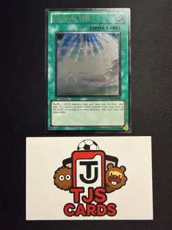 Photon Veil - Ultimate Rare 1st Edition PHSW-EN050 - YuGiOh - Image 1