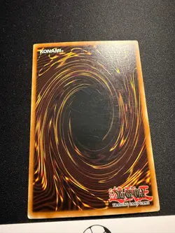 Brain Control - Ultimate Rare 1st Edition TLM-EN038 - MP - YuGiOh - Image 4