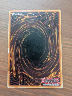 Yu-Gi-Oh Pot Of Greed Sd3-en019 - Image 2