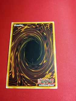 Three-Legged Zombies - Super Rare - LCYW-EN226 - 1st Ed- LP Nice condition - Image 4