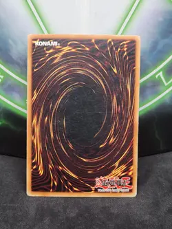 Yugioh Graceful Charity SDP-040 Super Rare MP - Image 2