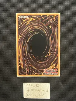 Yugioh - Cannon Soldier - MRD-EN106 - Rare - Unlimited Edition - M/NM - Image 5