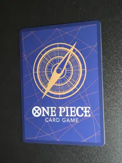 Gecko Moria OP14 -104 SR One Piece Card Game TCG English - Image 2