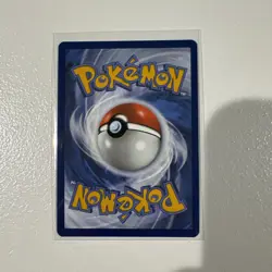 Pokemon TCG Sylveon EX 086/191 Surging Sparks Double Rare Card - Image 2