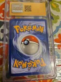 Geodude Fossil 47/62 1st Edition Regular Card - Image 2