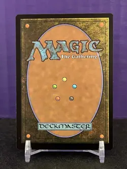 MTG Magic the Gathering Serra the Benevolent (26/316) Modern Horizons NM/M - Image 2