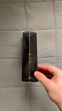 MtG Unopened Collector's Edition Forces of the Imperium Commander Deck - Image 4