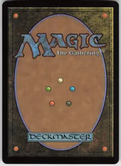 MTG Tarnished Citadel Borderless Foil NM Avatar: The Last Airbender Magic 59 - Image 2