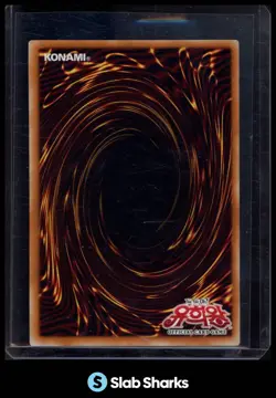 2009 YU-GI-OH! KOREAN #RGBT-KR042 POWER TOOL DRAGON HOLO GHOST RARE - Image 2