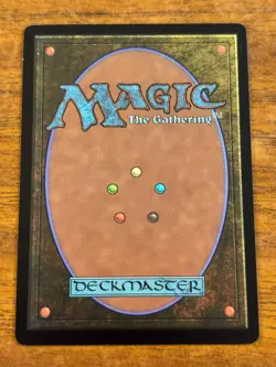 Greater Auramancy - Wilds of Eldraine - MTG - 0004 - Image 2