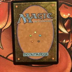 Magic the Gathering MTG - 1 x Psychatog - Odyssey - Ex Cond - Image 2