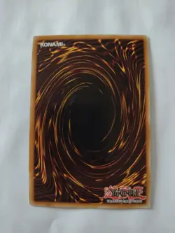 1x Yu-Gi-Oh Destiny Hero - Fear Monger DP05-EN009 - 1st Edition - light play - Image 2