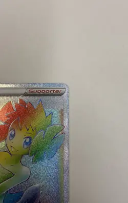 Phoebe (Secret) SWSH05: Battle Styles - Pokemon NM 175/163 - Image 2