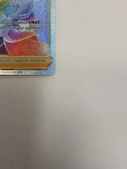 Phoebe (Secret) SWSH05: Battle Styles - Pokemon NM 175/163 - Image 5