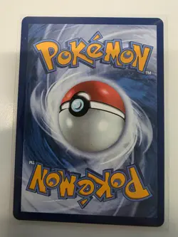 Liepard 056/086 NM – Poke Ball Holo – 2025 S&V TCG Pokemon White Flare - Image 2