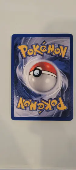 Pokemon Dark Alakazam TCG 1st Edition Holo Rare Card 1/82 NM In Sleeve - Image 4