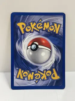 Pokemon WOTC TCG Vintage Rattata 66/82 Team Rocket Regular LP - Image 2