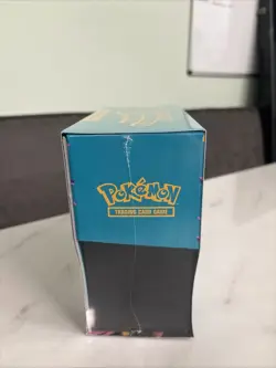 Pokemon Ascended Hero’s ETB Factory Sealed Brand New Box - Image 2
