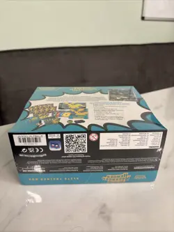 Pokemon Ascended Hero’s ETB Factory Sealed Brand New Box - Image 5
