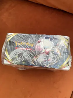 Pokemon Lost Origin Booster Box 36 Packs. Brand New - Opened Seal / Damaged 820650860553 - Image 2