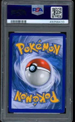 2016 Pokemon M Venusaur EX Evolutions Full Art XY #100 PSA 10 GEM MINT - Image 2