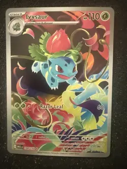 Pokemon TCG- Illustration Rare Lot Of 6 - Image 3