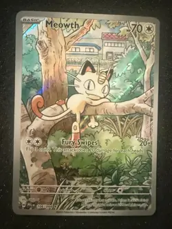 Pokemon TCG- Illustration Rare Lot Of 6 - Image 4