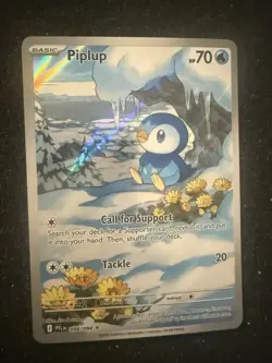 Pokemon TCG- Illustration Rare Lot Of 6 - Image 5