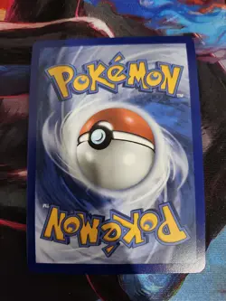 Pikachu 051/162 Cosmos Holo Bleed With Swirls 🌀 Rare Pokemon Day 2026 Stamped - Image 5