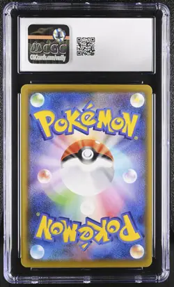 🎰👀 Pikachu V-union 028/028 CGC 10 Holo Pokemon Japanese Gem Mint - Image 2