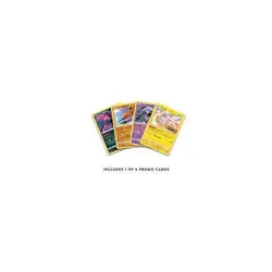 POKEMON TCG Sword and Shield - Evolving Skies Build & Battle Box - Image 2