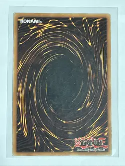 Zombrya The Dark Yugioh SYE-022 LP/NM - Image 2