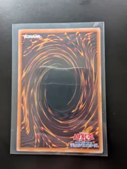 Yugioh LOCH-JP011 Gagaga Magician - Gagaga Magic Ultra Rare OverFrame JP NM - Image 2