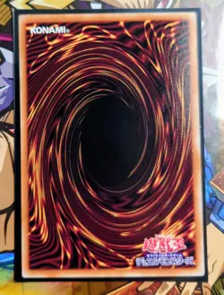 Stardust Dragon - Victim Sanctuary (Overframe Ultra Rare) - LOCH-JP007 -Yu-Gi-Oh - Image 4