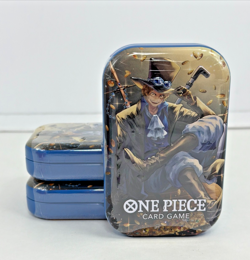One Piece TCG Tin Vol. 2 New Factory Sealed **YOU PICK** Volume Discount / Ship - Image 2