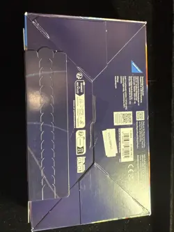 Disney Lorcana: The First Chapter Booster Box - 24 Packs SHIPS NOW 🚚🚚🚚 - Image 1