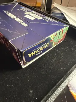 Disney Lorcana: The First Chapter Booster Box - 24 Packs SHIPS NOW 🚚🚚🚚 - Image 2