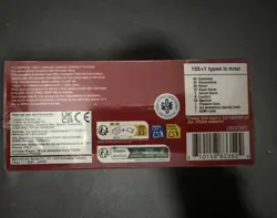 One Piece TCG OP13 Carrying On His Will Booster Box English Sealed brand new - Image 4