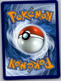 Team Rocket's Nidoking ex 216/182 SV10: Destined Rivals - Pokemon Card - NM - Image 2