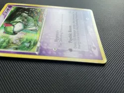 Ralts - 60/101 - Stamped Holo - Ex Dragon Frontiers - Pokemon Card LP/NM - Image 2