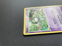 Ralts - 60/101 - Stamped Holo - Ex Dragon Frontiers - Pokemon Card LP/NM - Image 4