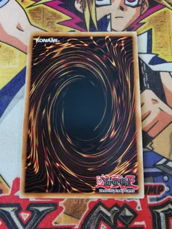 Dark Hole blmr-en086 1st Edition (NM+) Secret Rare Yu-Gi-Oh! - Image 2