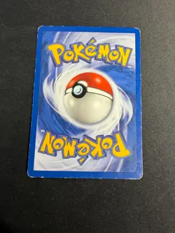 Bulbasaur - 44/102 - set base - 1st edition - ITA italian Pokemon card - Image 2