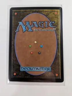 MTG Tarkir: Dragonstorm Craterhoof Behemoth Foil - Image 2